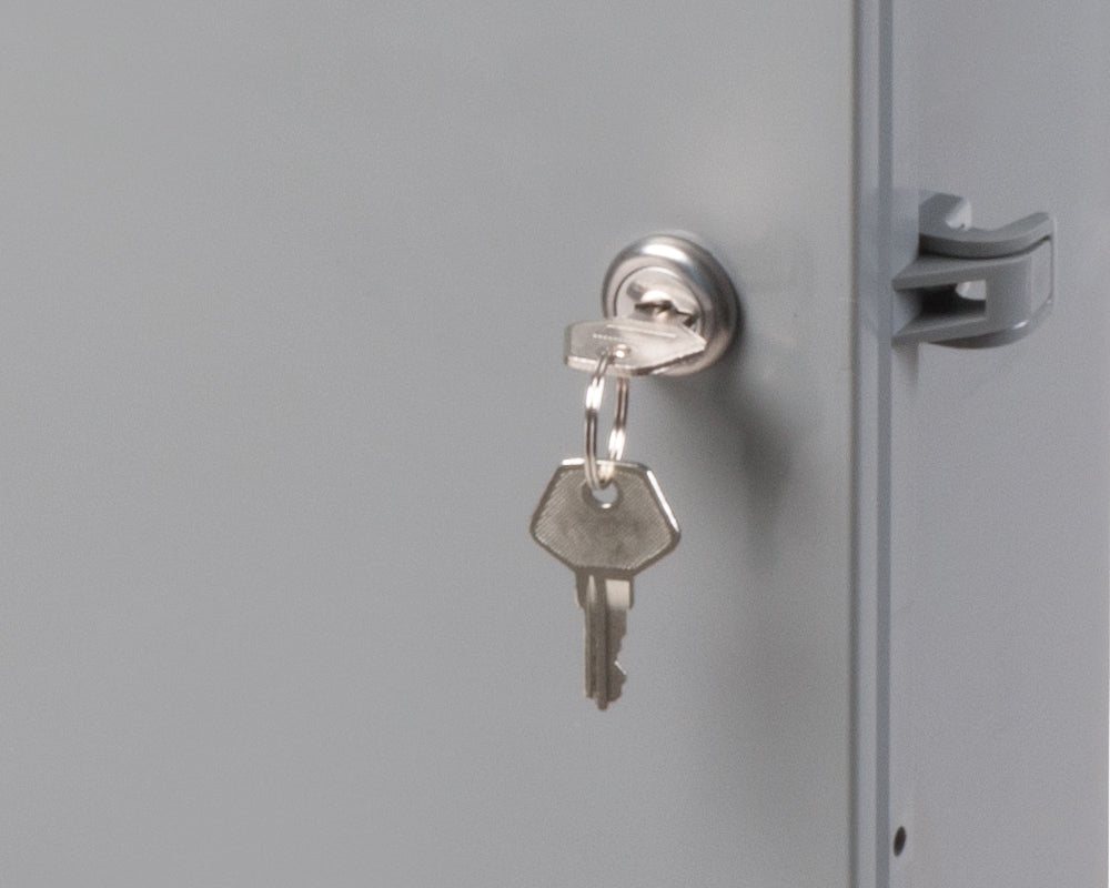 Arlington EBL1 | EQUIPMENT BOX LOCK