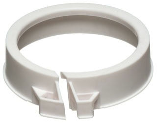 Arlington EMT350S | 3-1/2" SPLIT NON-METALLIC BUSHING