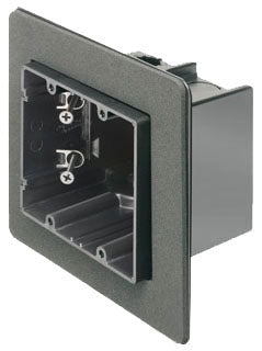 Arlington F102F | VAPOR BOX 2G with SCREWS