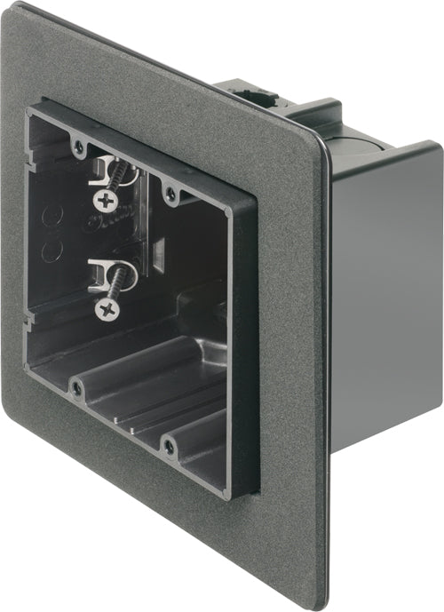 Arlington F102F | VAPOR BOX 2G with SCREWS