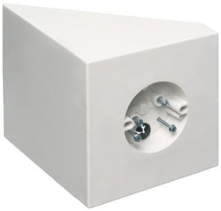Arlington FB450 | Cathedral Fan Box