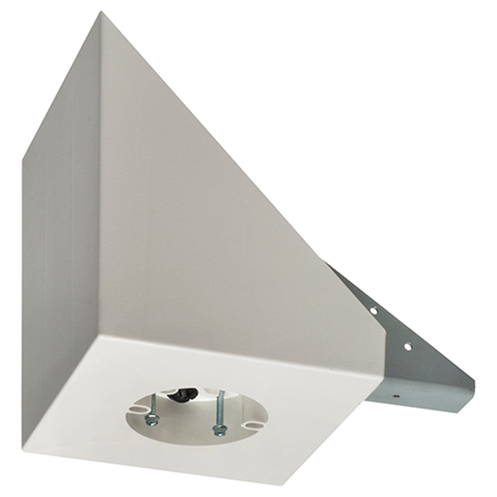 Arlington FBB450 | Sloped Ceiling Fan/Fixture Mounting Box