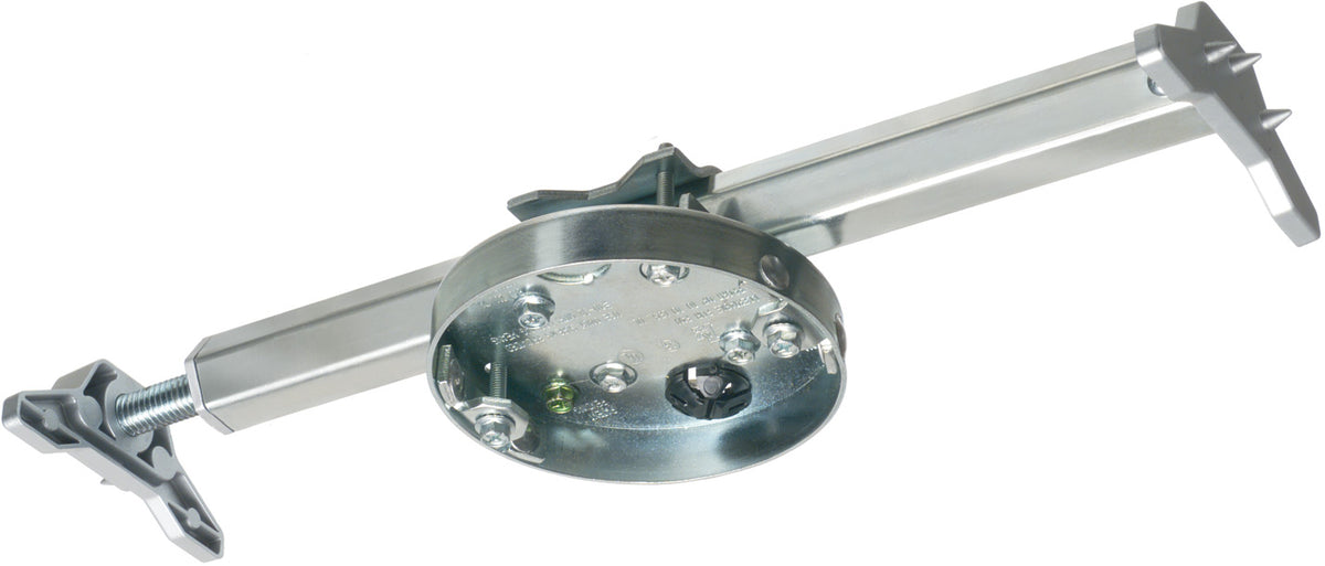 Arlington FBRS407R | Fan/Fixture Box Adjustable Bracket