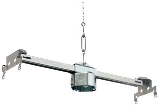 Arlington FBRS420SC | Suspended Ceiling Fan Box