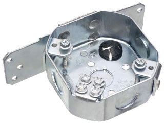 Arlington FBS415S | CEILING BOX 1-1/2" with BRACKET