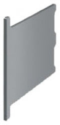 Arlington FE102D | GANGABLE BOX DIVIDER