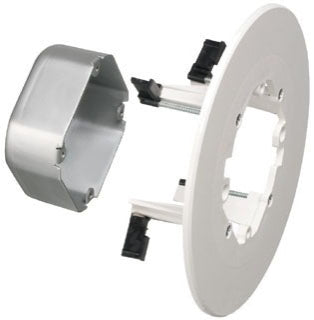 Arlington FL430S | ROUND STEEL SECURITY CAMERA