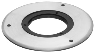 Arlington FLB3570NL | Lg Nickel Carpet Ring