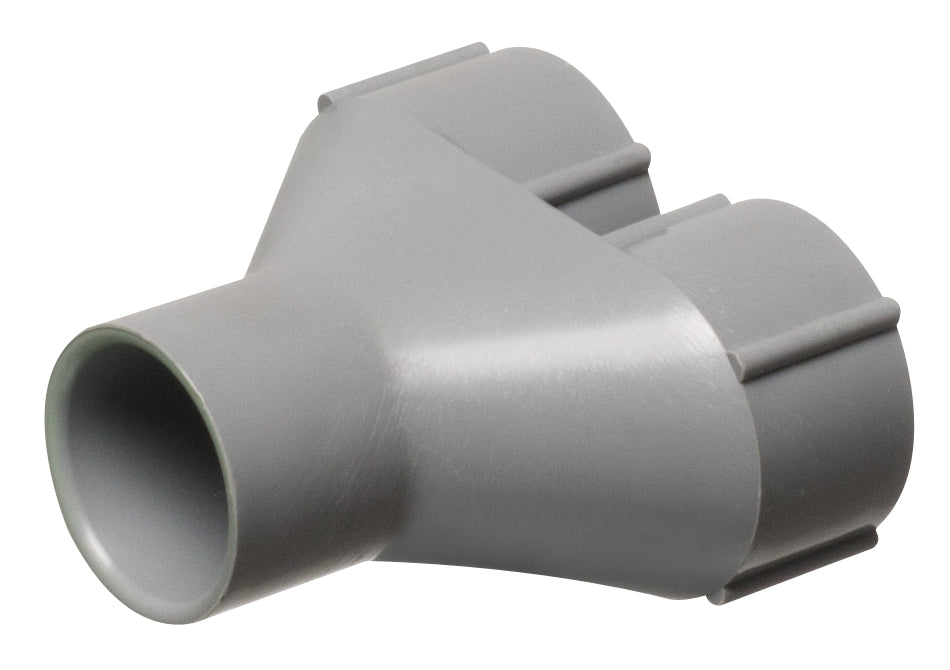 Arlington FLBC4500Y | FLOOR BOX Y CONNECTOR