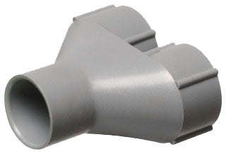 Arlington FLBC4500Y | FLOOR BOX Y CONNECTOR