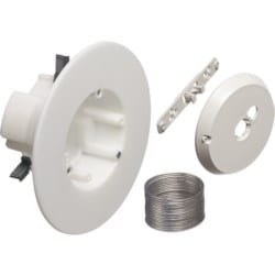 Arlington FLC430 | SECURITY CAMERA MOUNTING KIT