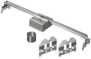 Arlington FS427SCL | SUSPENDED CEILING KIT