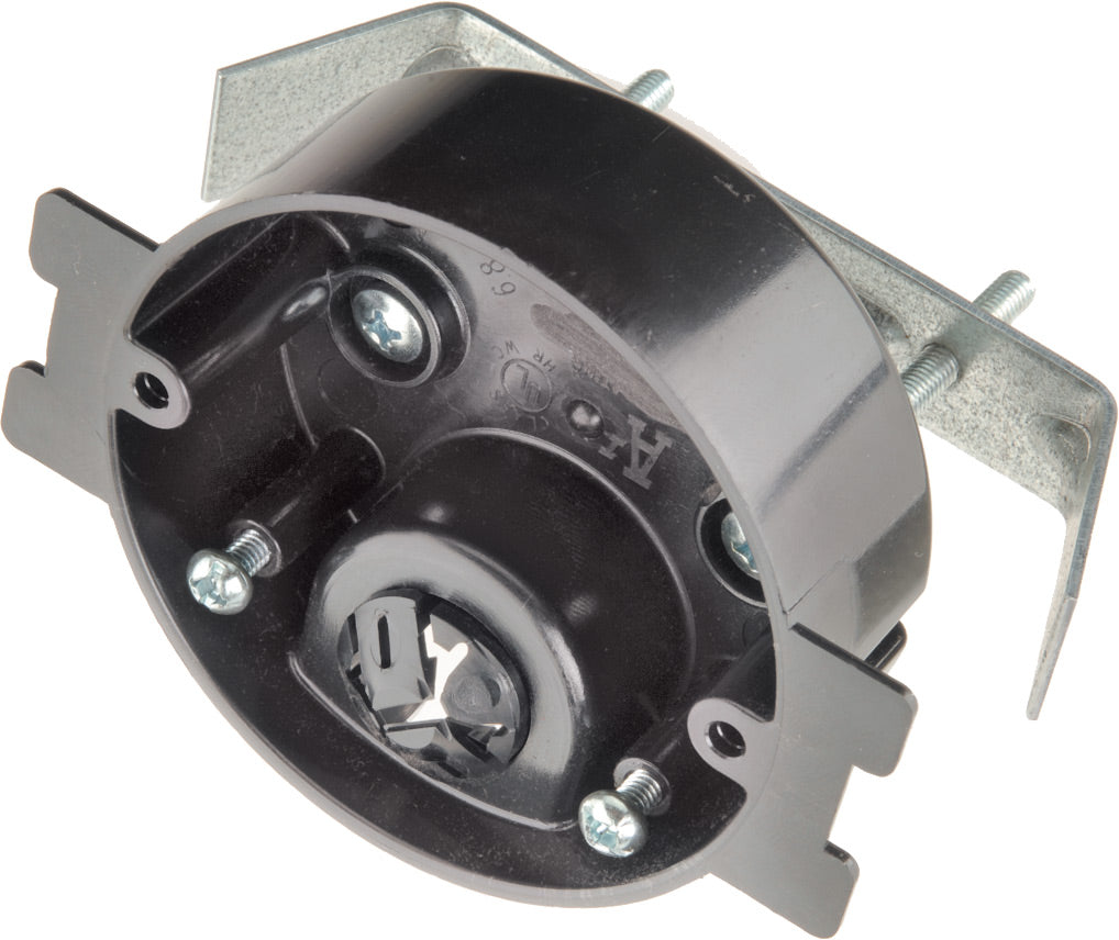Arlington FSC3212R | SCONCE RETROFIT BOX ASSEMBLY