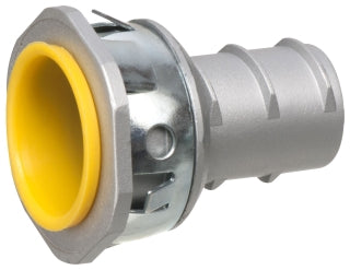 Arlington GF5075RAST | 1/2" Screw-In Flex 3/4 Knockout