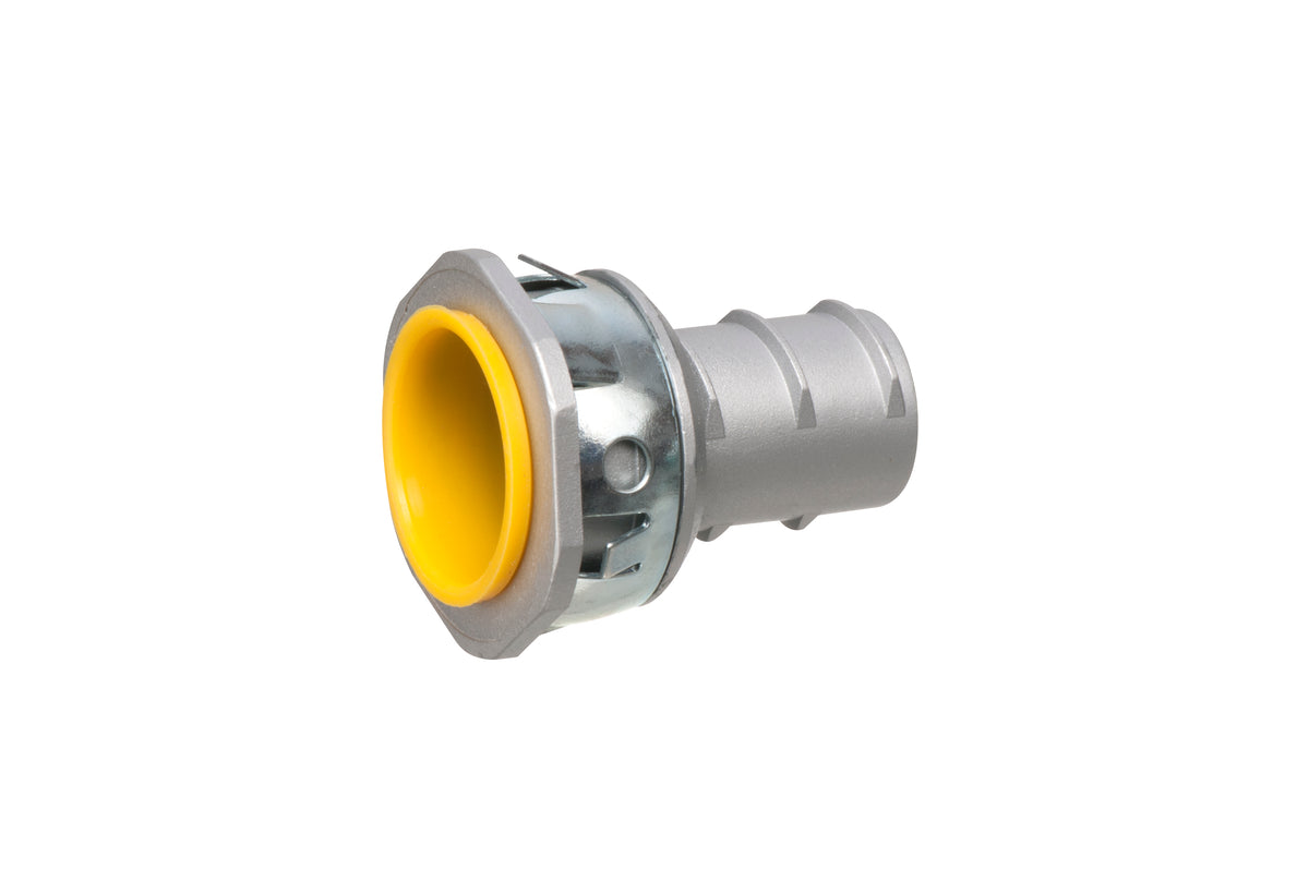 Arlington GF5075RAST | 1/2" Screw-In Flex 3/4 Knockout