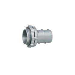 Arlington GF75 | 3/4" DIE-CAST SCREW-IN FLEX CONNECTOR