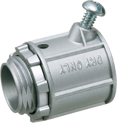 Arlington L49 | 3/4" Set Screw Flex Connector