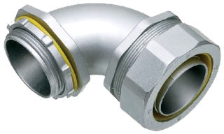 Arlington LT90200 | 2" Liquidtight Angle Connector