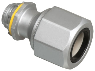 Arlington LTMC507 | 1/2" LIQUIDTIGHT CONNECTOR FOR METAL-CLAD