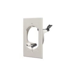 Arlington LV1RP | LOW VOLTAGE MOUNTING BRACKET