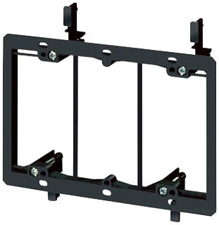 Arlington LV3 | 3G LOW VOLT DEVICE BRACKET