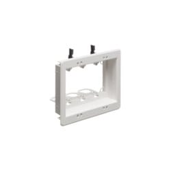 Arlington LVU3W | 3G LOW VOLTAGE MOUNTING BRACKET