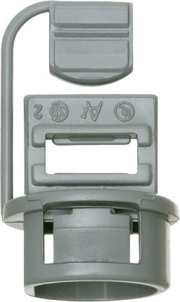Arlington NM840 | PVC NON-METALLIC CABLE CONNECTOR 1 WIRE