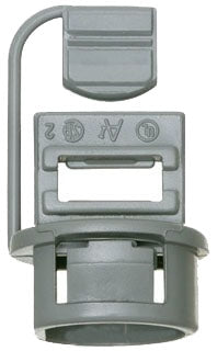 Arlington NM840 | PVC NON-METALLIC CABLE CONNECTOR 1 WIRE