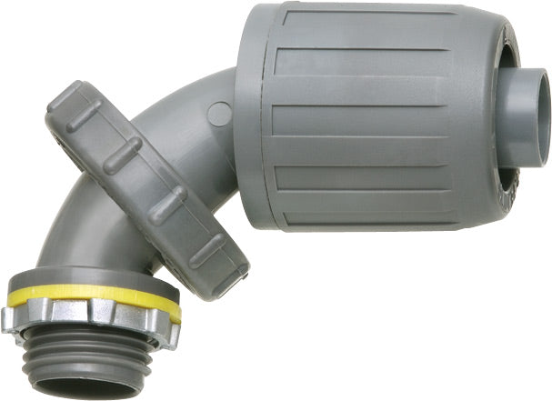 Arlington NMLT790 | 3/4" PVC LIQUIDTIGHT ZERO TO 90