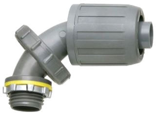 Arlington NMLT790 | 3/4" PVC LIQUIDTIGHT ZERO TO 90