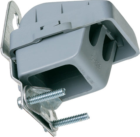 Arlington PVC662 | PVC ENTRANCE HEAD LARGE