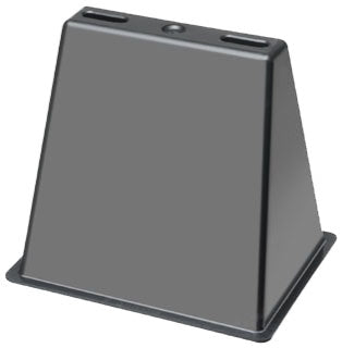 Arlington RTSB1209 | Rooftopper Base Only 1