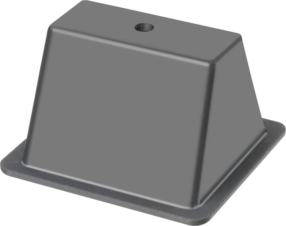 Arlington RTSB405 | ROOFTOPPER BASE ONLY 4 5"