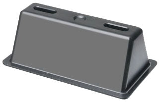 Arlington RTSB409 | ROOFTOPPER BASE ONLY 4 9"