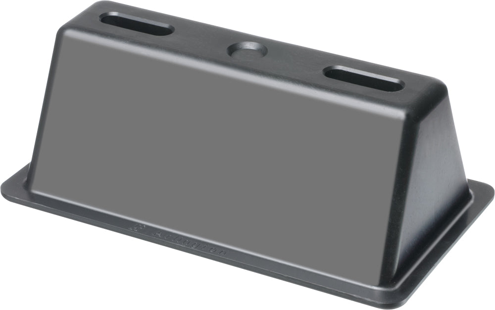 Arlington RTSB409 | ROOFTOPPER BASE ONLY 4 9"