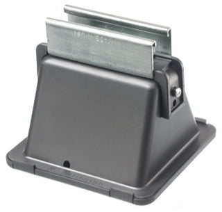 Arlington RTSE405L | ROOF TOPPER with CLAMPS