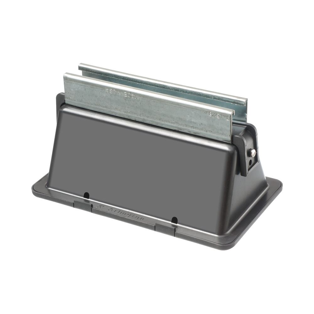 Arlington RTSE409L | ROOF TOPPER with CLAMPS