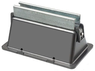 Arlington RTSE409L | ROOF TOPPER with CLAMPS