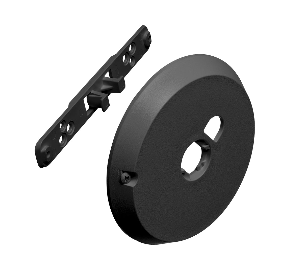 Arlington SC5BL | SECURITY CAMERA MOUNT