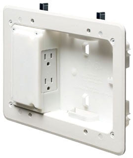Arlington TVL508 | LOW PROFILE TV BOX