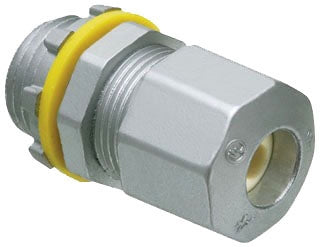 Arlington UF50 | 1/2" UF CABLE CONNECTOR
