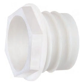 Arlington WB200 | 2" Sheet Rock Wire Bushing