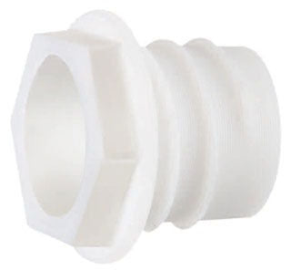 Arlington WB875 | 3/4" Sheetrock Wire Bushing