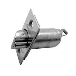 Arrow Lock 114 10 | Cylindrical Lockset Deadlatch, Square Corner, Satin Bronze, For MK Series Cylindrical Lockset