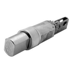 Arrow Lock 146 26D | Cylindrical Lockset Deadlatch, Drive-In, 2-3/4" Backset, Satin Chromium Plated, For D and E Series Deadbolt