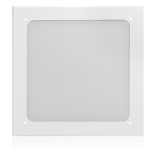 Atlas Sound 164-12A | Deluxe Steel Baffle 12 inch