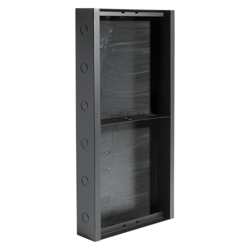 Atlas Sound 194-89 | Recessed Enclosure for 830-89A