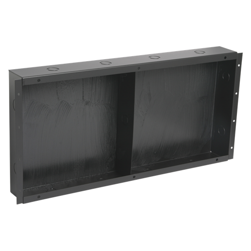 Atlas Sound 195-89 | Recessed Enclosure for 840-89A