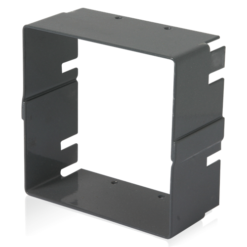 Atlas Sound A-R | Adapter Ring for recessed Mounting of Voice/tone Speakers