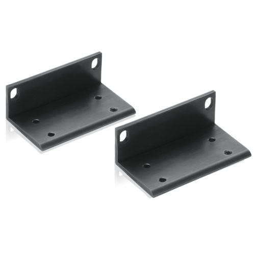 Atlas Sound AAGRMK1 | Rack Mount Kit for 1 AA120G or AA240G Amplifier
